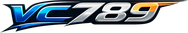 vc789 লোগো
